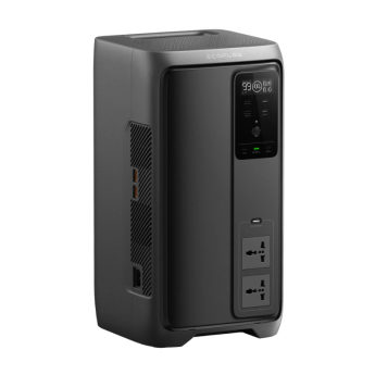 Trạm sạc EcoFlow DELTA 3 Air 2000 (Chính hãng)