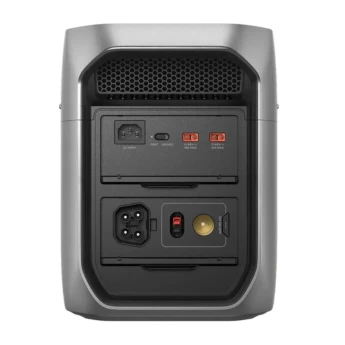 Trạm sạc EcoFlow Delta 3 Max Plus (Chính hãng)