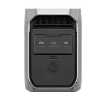 Trạm sạc EcoFlow Delta 3 Plus (Chính hãng)
