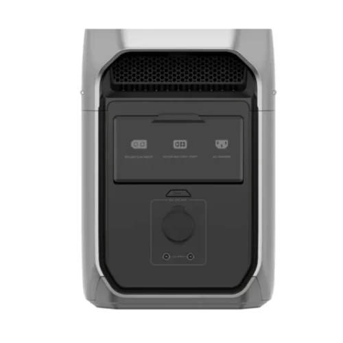 Trạm sạc EcoFlow Delta 3 Plus (Chính hãng)