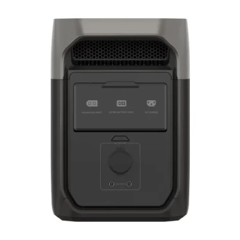 Trạm sạc EcoFlow Delta 3 (Chính hãng)