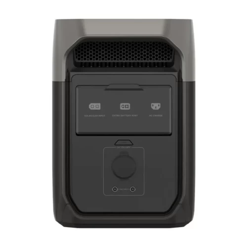 Trạm sạc EcoFlow Delta 3 (Chính hãng)
