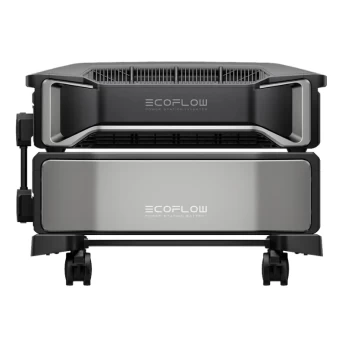 Trạm sạc EcoFlow Delta Pro Ultra (Chính hãng)