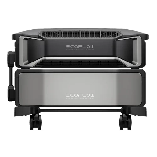 Trạm sạc EcoFlow Delta Pro Ultra (Chính hãng)