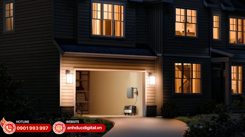 EcoFlow DELTA Pro Ultra l&agrave; lựa chọn ph&ugrave; hợp cho c&aacute;c hộ gia đ&igrave;nh, văn ph&ograve;ng v&agrave; doanh nghiệp cần nguồn điện dự ph&ograve;ng