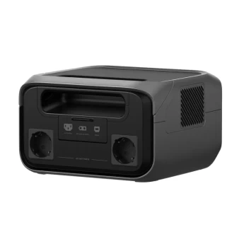 Trạm sạc EcoFlow RIVER 3 Max Plus (Chính hãng)