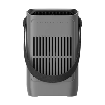 Trạm sạc di động EcoFlow Trail 200 DC (Chính hãng)