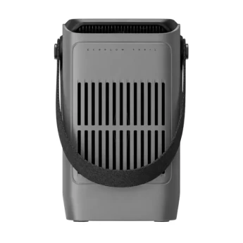 Trạm sạc di động EcoFlow Trail 300 DC (Chính hãng)