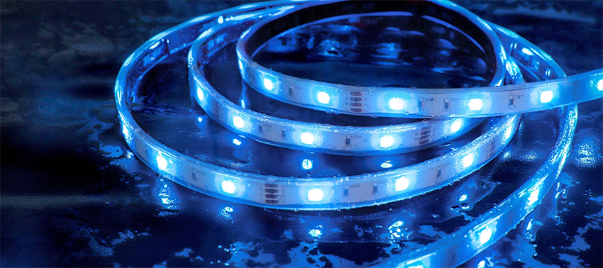 Govee Phantasy Outdoor LED Strip Lights H6171 2