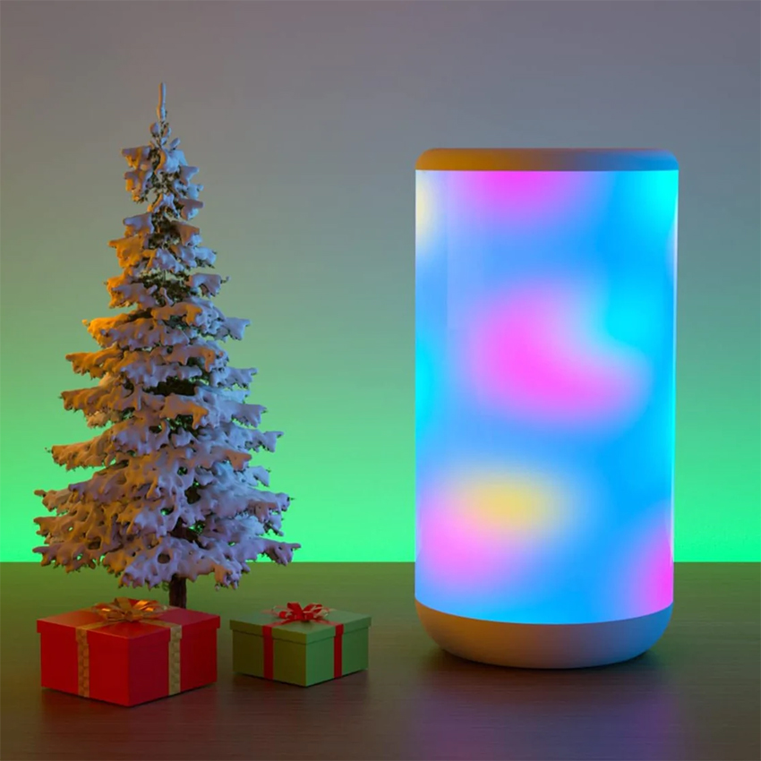 Govee Aura Smart Table Lamp H6052