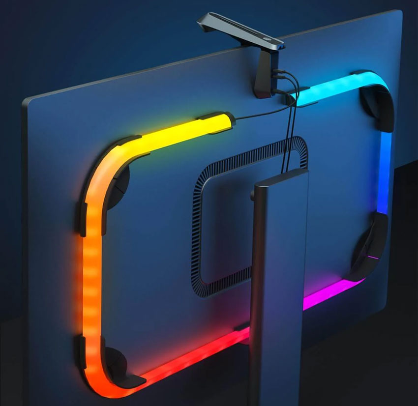 Govee-DreamView-G1-Pro-Gaming-Light-H604A-06