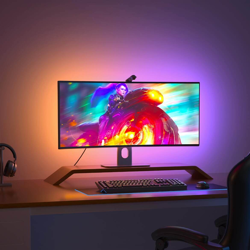 Govee DreamView G1 Gaming Light H604B 5