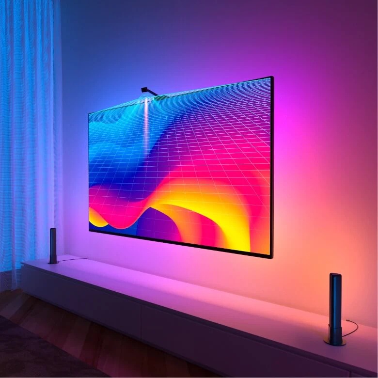 Govee DreamView T1 Pro TV Backlight H605B 06