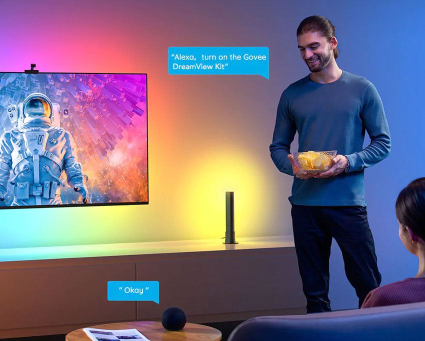 Govee-DreamView-T1-Pro-TV-Backlight-H605B-08