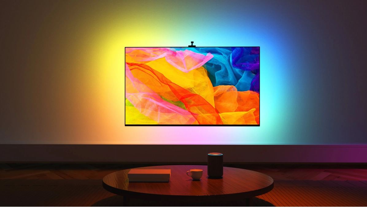 Govee Immersion Wi-Fi TV Backlights H6199 03