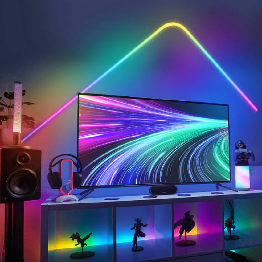 Govee Neon LED Strip Light H61A2 2