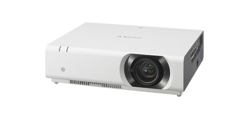 Sony VPL-CH375 13