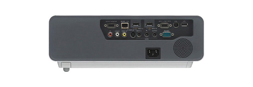 Sony VPL-CH375 14