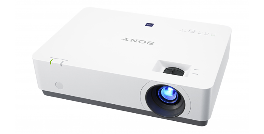 Sony VPL-EX430 11