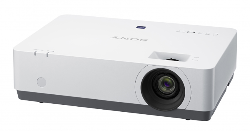 Sony VPL-EX430 12