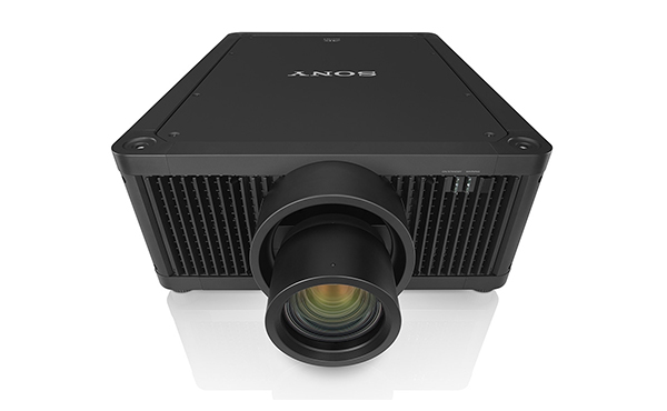 Sony VPL-GTZ380 17