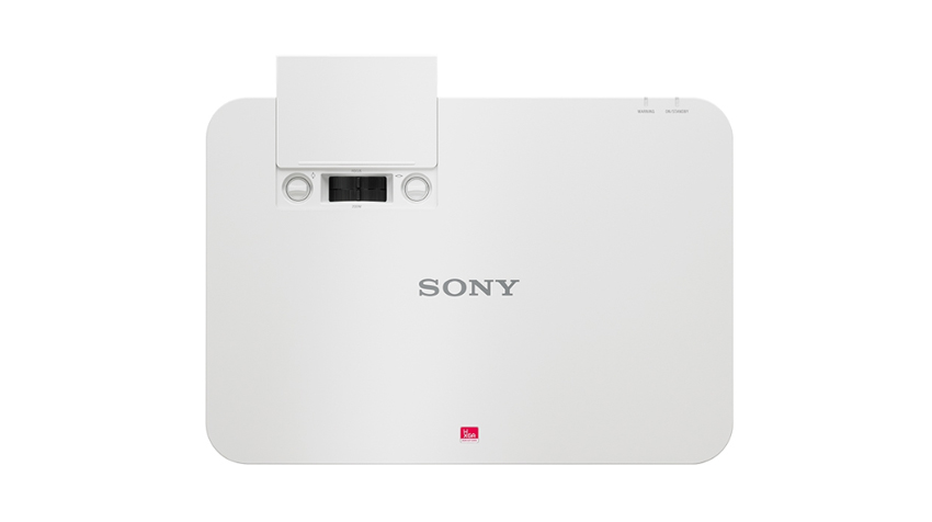 Sony VPL-PWZ11 11