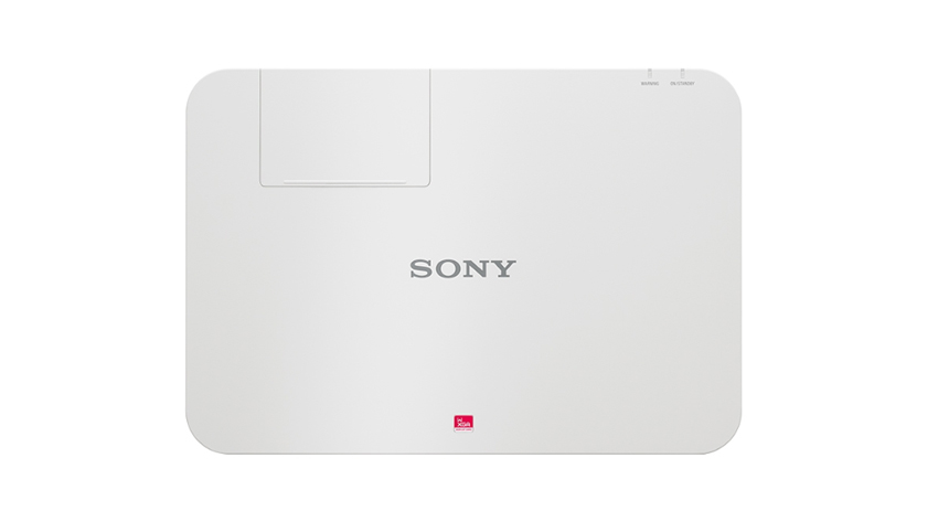 Sony VPL-PWZ11 13