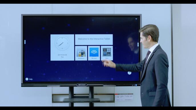 Chia sẻ một chạm cho cuộc họp