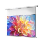 Màn chiếu điện JMGO | 100 inch (Chính hãng)