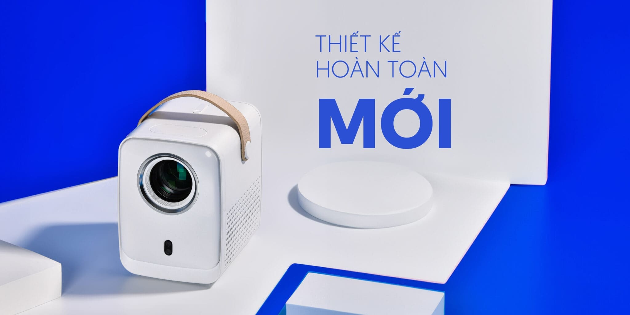 Thiết kế di động hiện đại