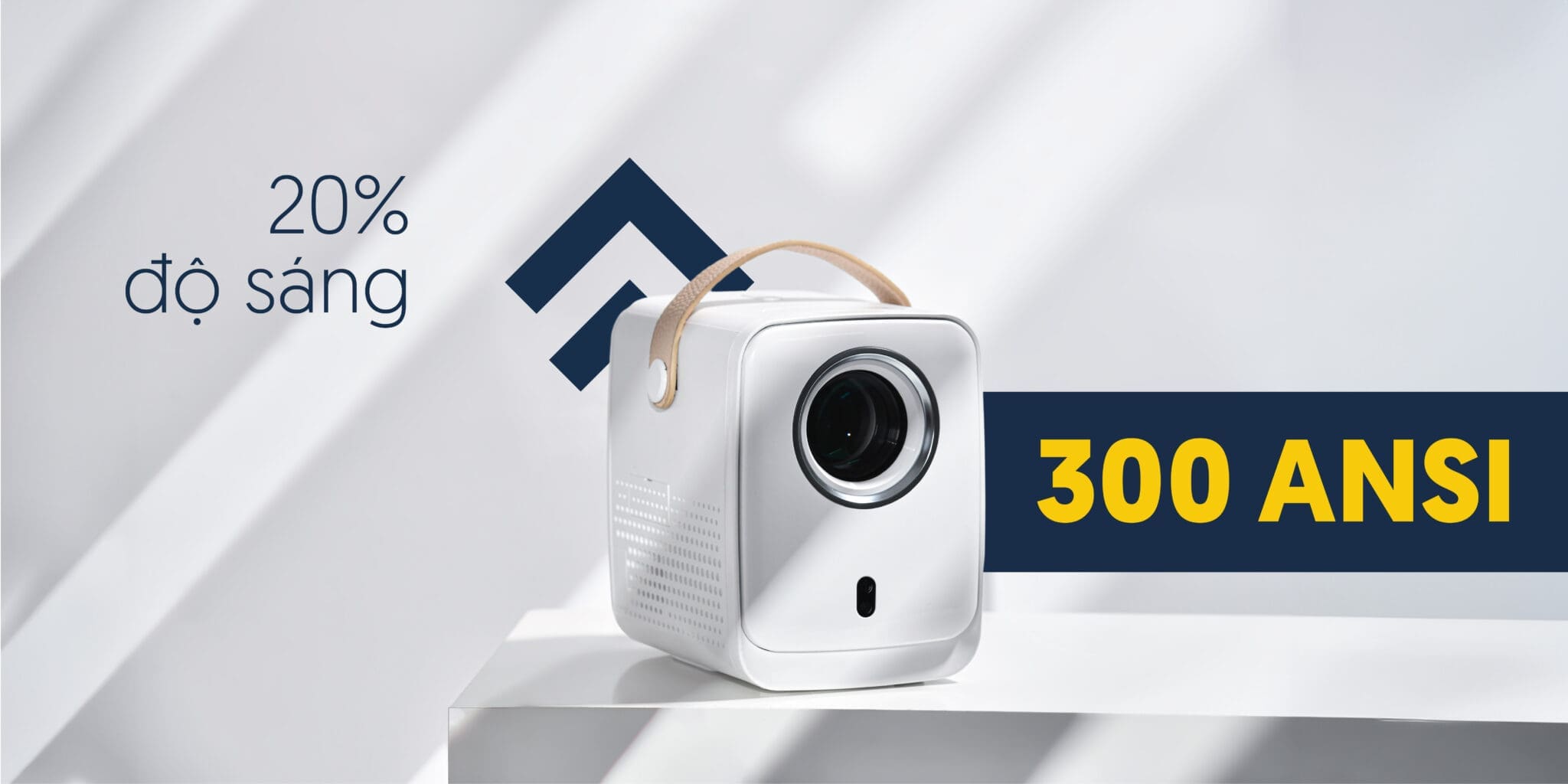 Tăng giảm độ sáng phù hợp