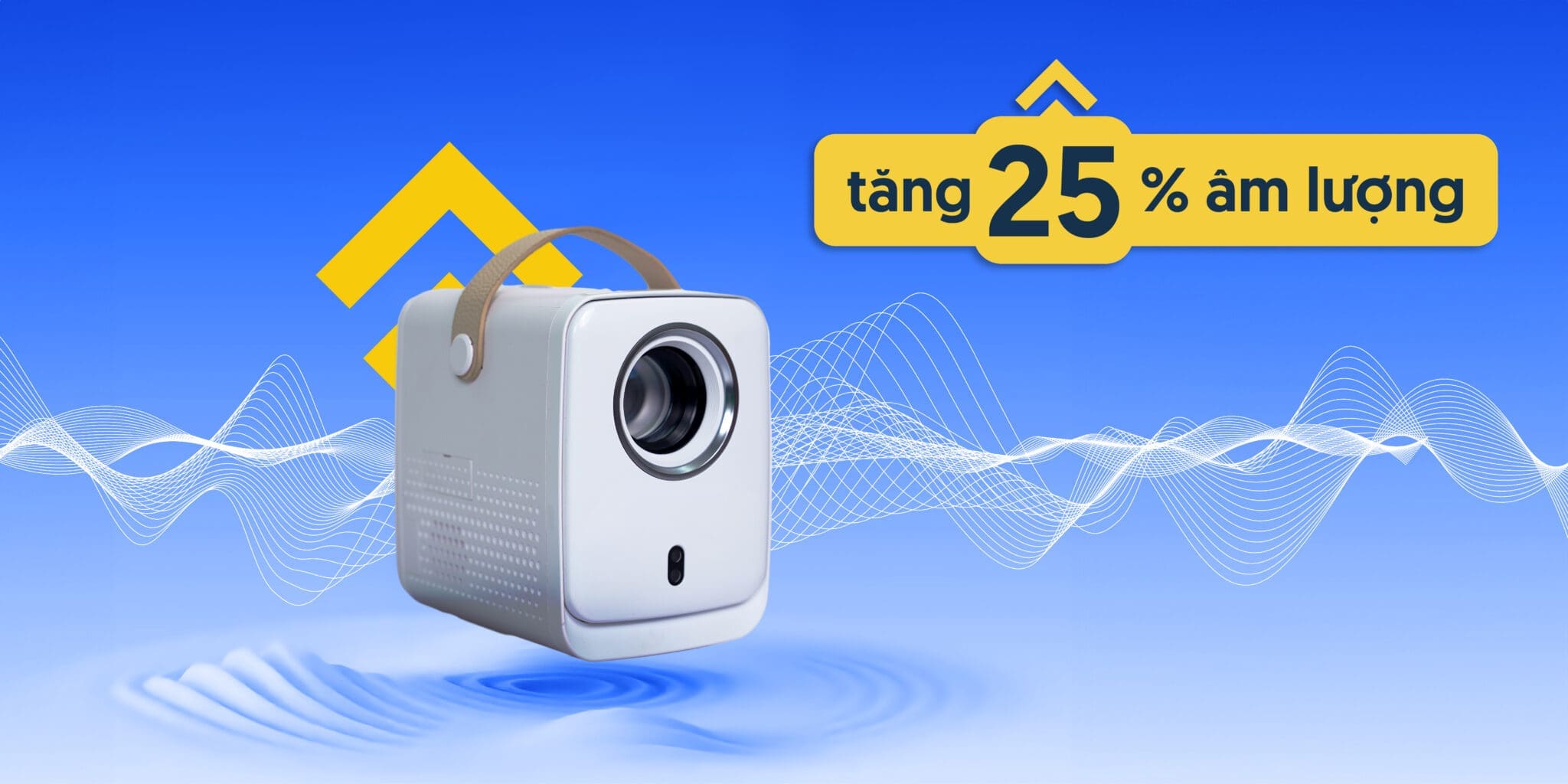 Hệ thống âm thanh độc đáo