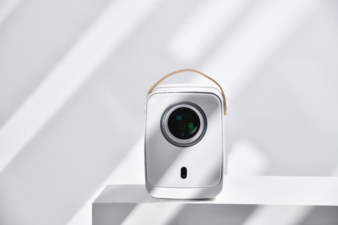 Tích hợp trợ lý ảo