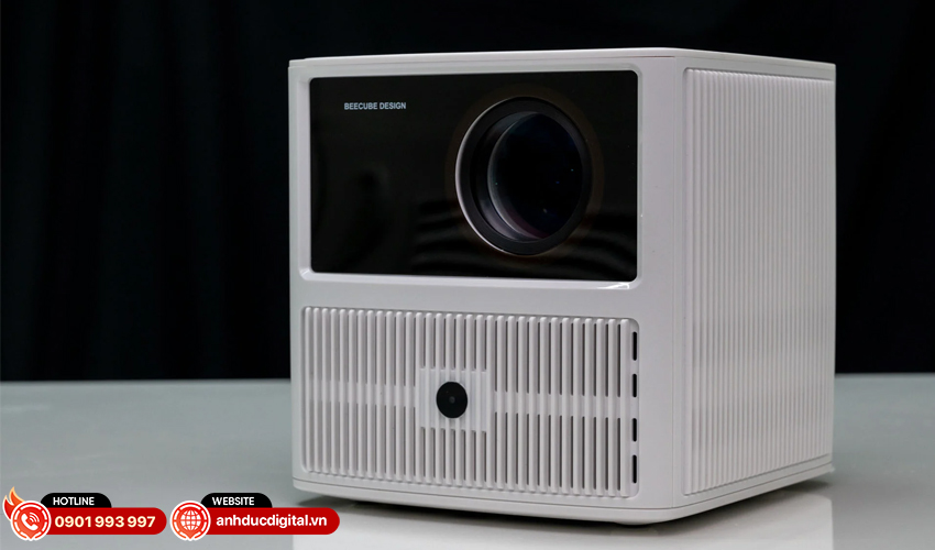 Hình ảnh Full HD sắc nét