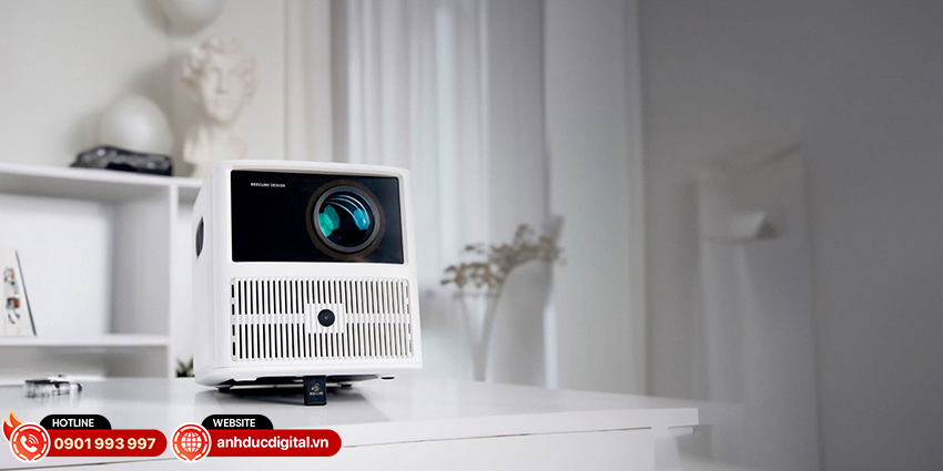 Thiết kế hoàn toàn mới