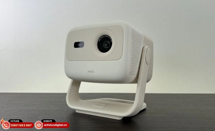 Gợi ý chọn máy chiếu mini theo nhu cầu xem phim