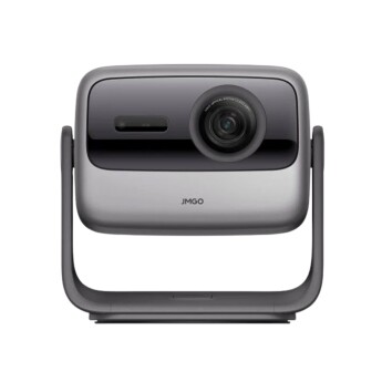 Máy chiếu Jmgo N1 Ultra 4K (Chính hãng)