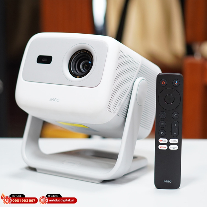 Địa chỉ mua thiết bị xem phim tại nhà uy tín