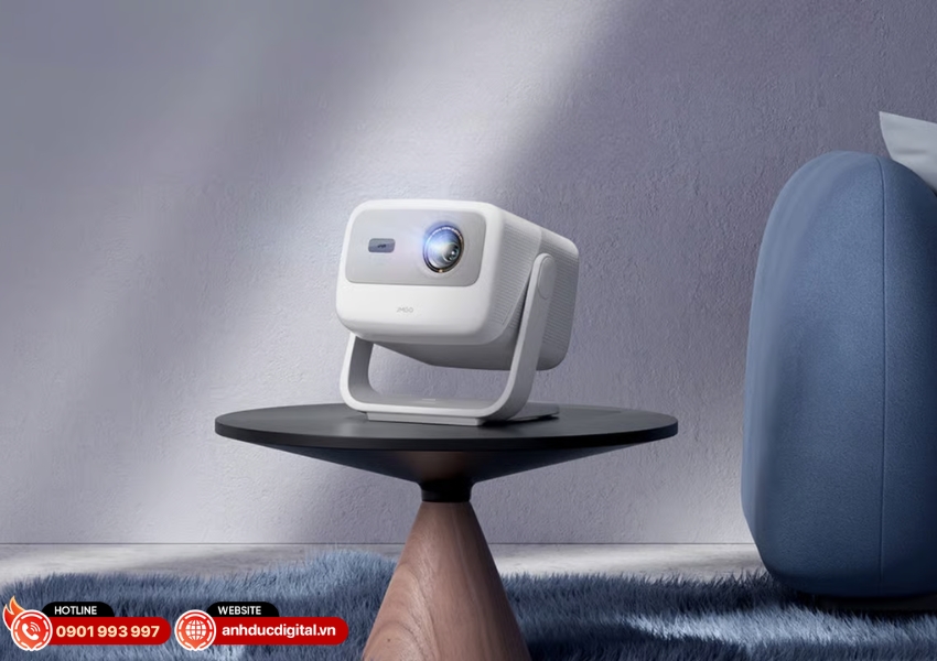 máy chiếu JMGO N1s 4K