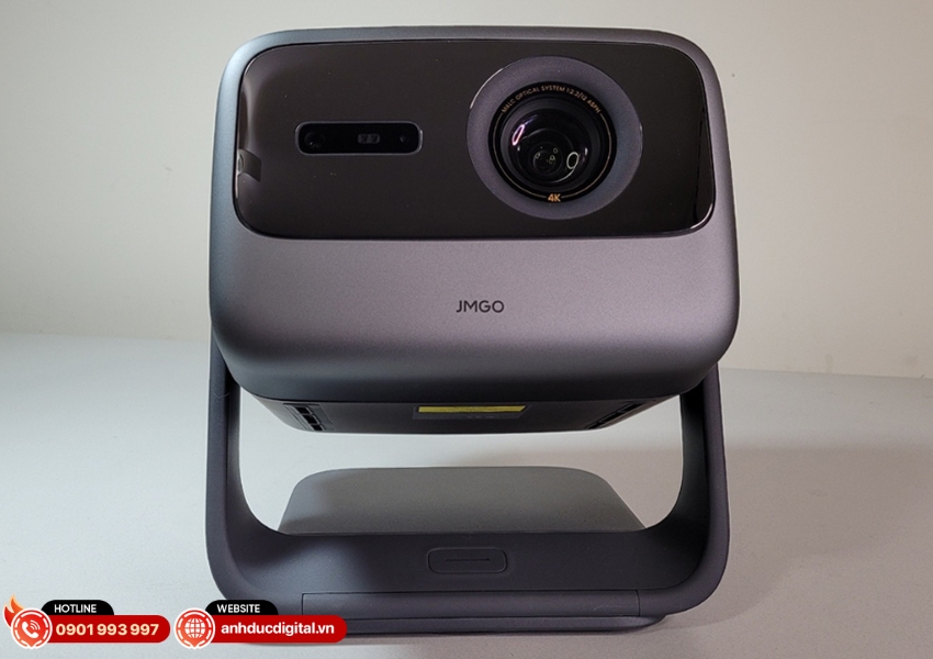 Công nghệ laser ba màu MALC™ 2.0 tái tạo màu sắc