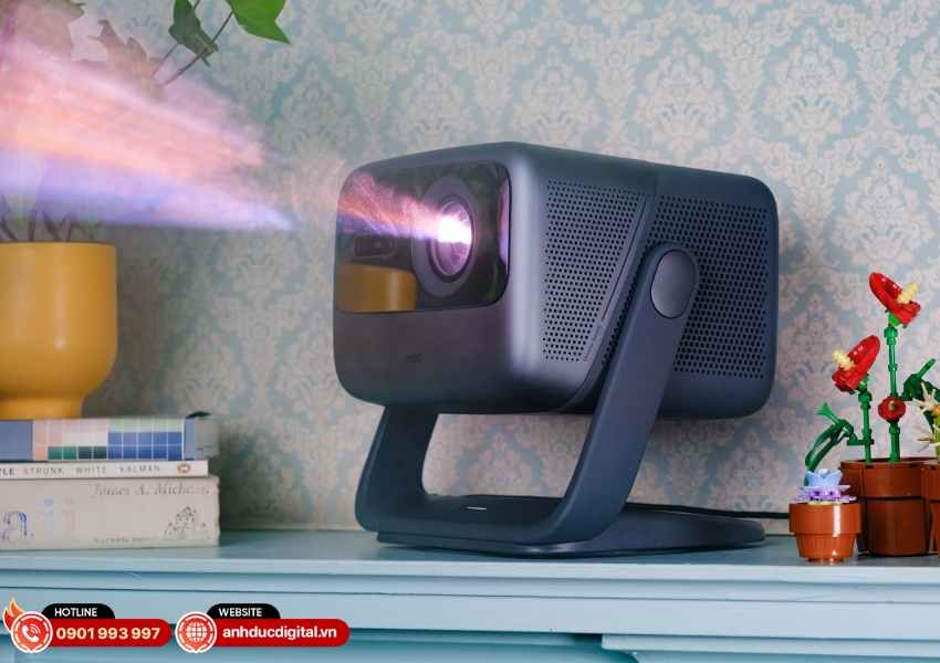 Máy chiếu Jmgo N1s Ultimate