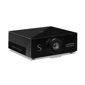 Máy chiếu SIM2 Nero 4S | Gold (Chính Hãng)