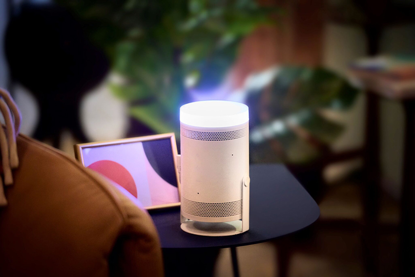 Âm thanh 360 độ chuẩn điện ảnh di động