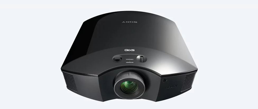 Sony VPL-HW65ES 08