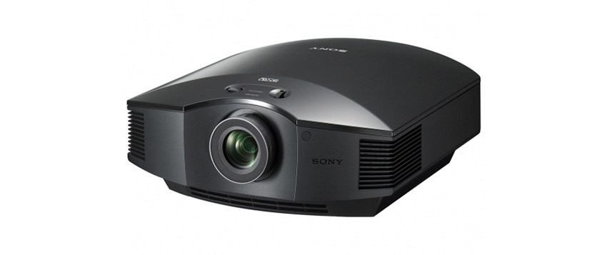 Sony VPL-HW65ES 10