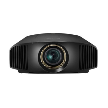 Máy chiếu Sony VPL-VW360 | Black (Chính Hãng)