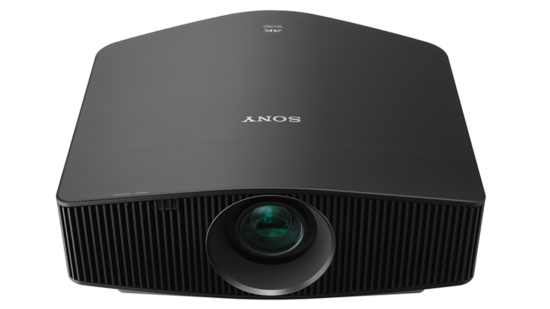 Sony VPL-VW798 12