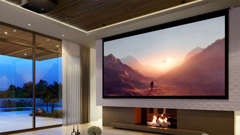 Sony VPL-VW798 19
