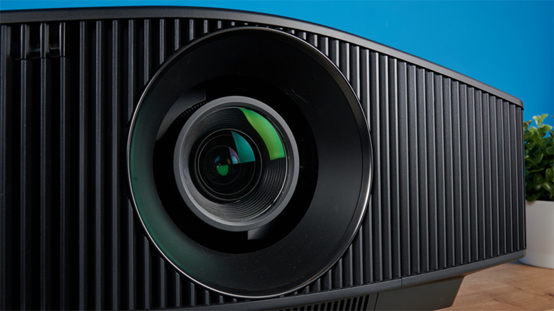 Sony VPL-VW798 20