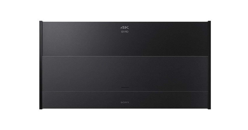 Sony VPL-VZ1000 11
